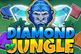 Diamond of Jungle