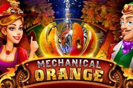 Mechanical Orange