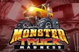 Monster Truck Madness